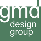 GMD Design Group Logo