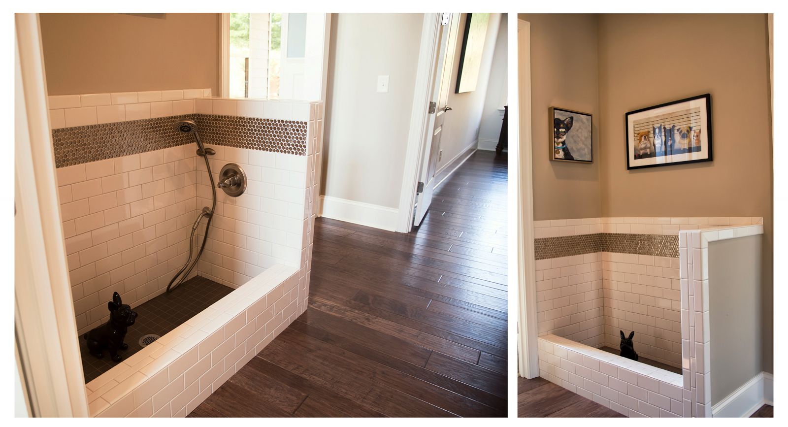 Revolutionize Design Puppy Showers GMD Design Group