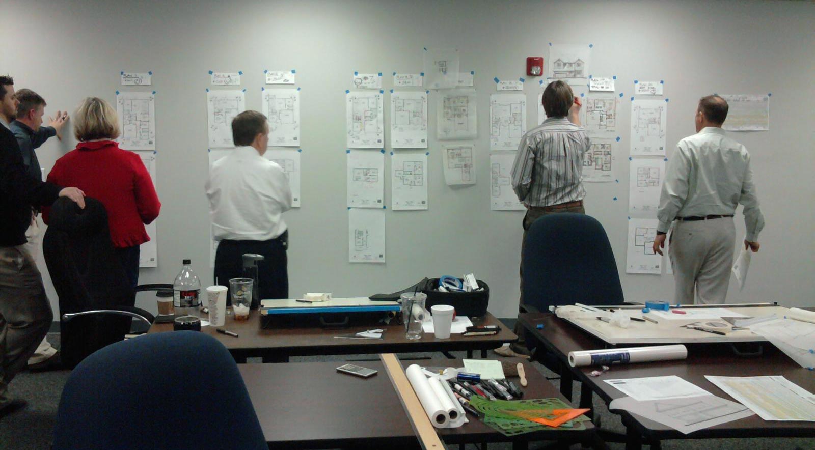 design charrette